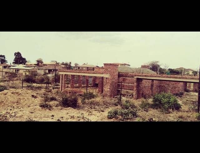 4 BEDROOM HOUSE FOR SALE IN TSWINGA